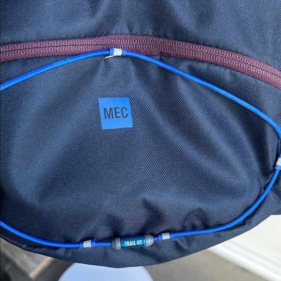 MEC Trail HT Waist Pack - Unisex - Picture 3 of 14